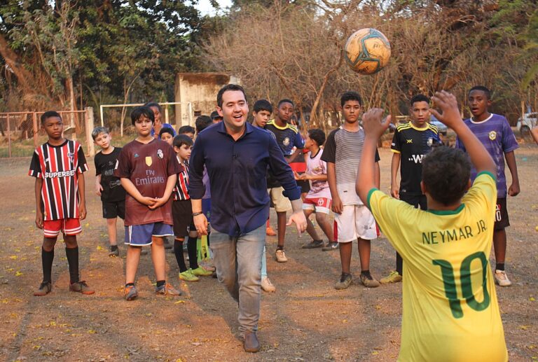 Ricardo Silva futebol