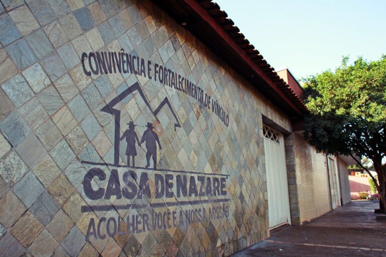 Casa de Nazaré